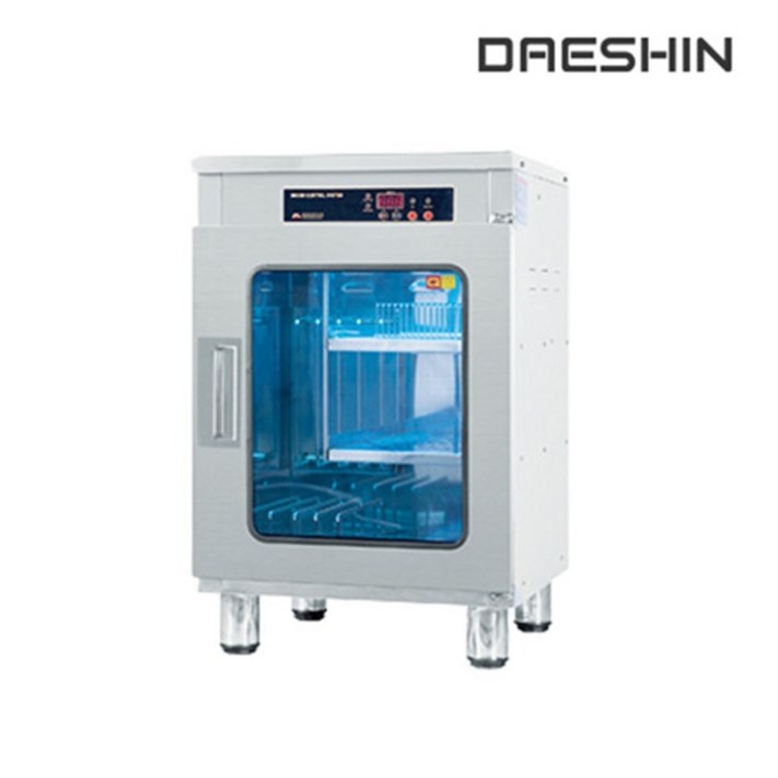 대신산업 칼도마소독기 DS7002 자외선 살균기 열건조, DS7003
