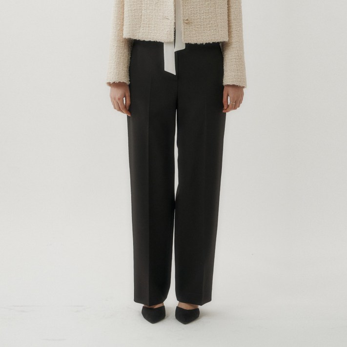 코인코즈 스트레이트 슬랙스 팬츠DW5SL171 2348763