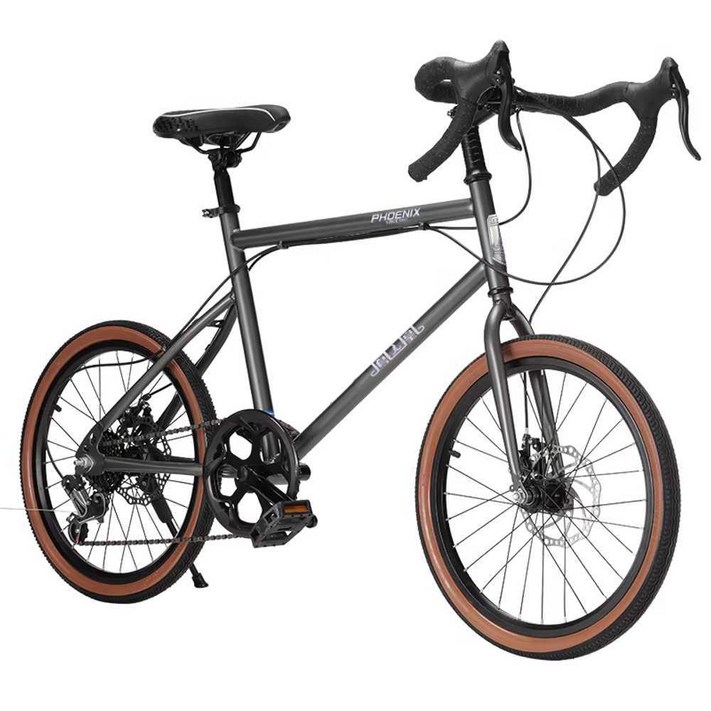 미니스프린터 경량 자전거 미니벨로 사이클 입문