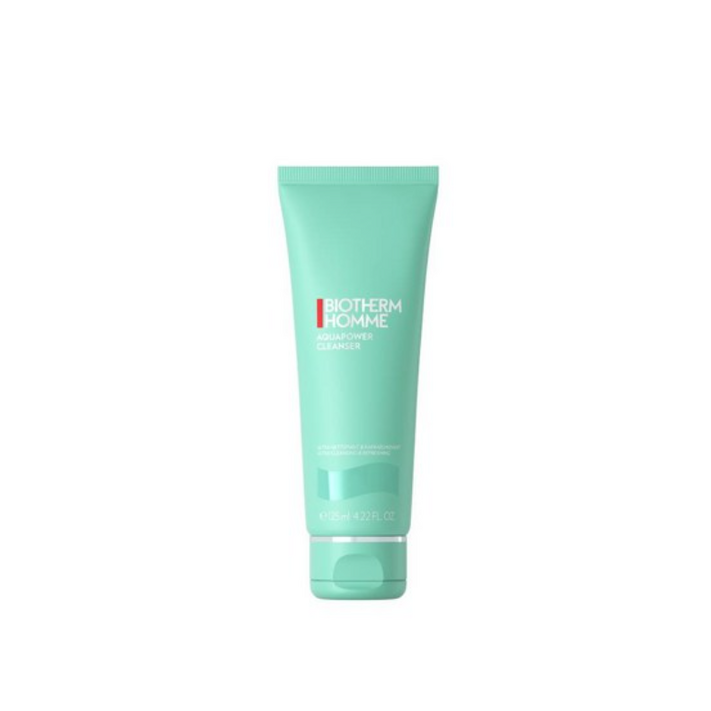 비오템 아쿠아파워 클렌저 125ml