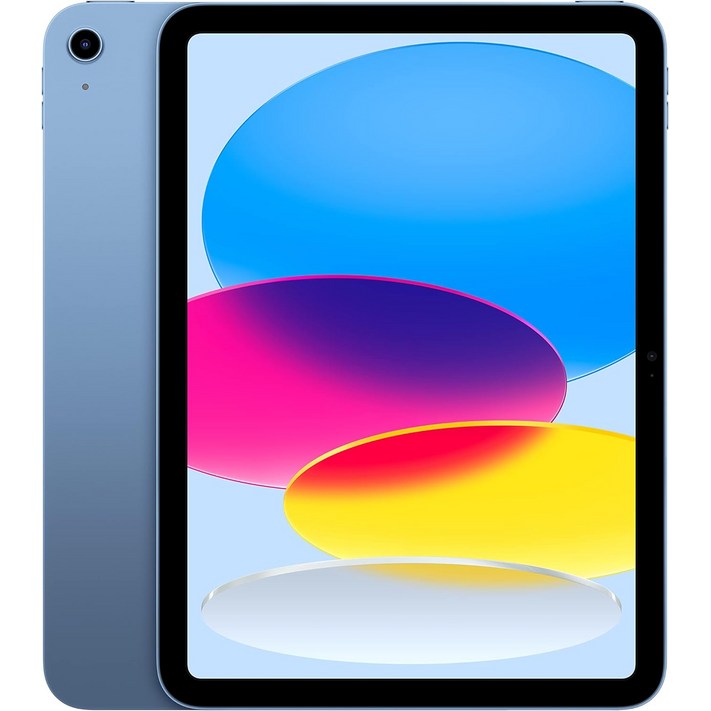 Apple 아이패드 10세대 10.9 64GB , 256GB