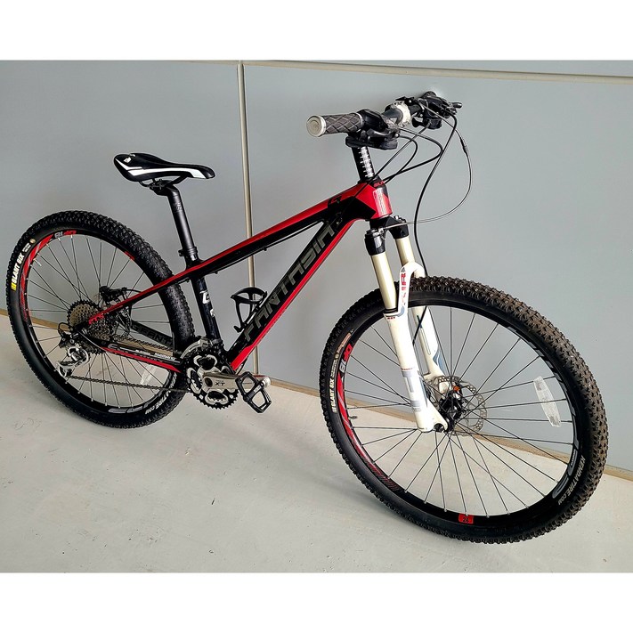 엘파마 판타시아G 카본 MTB 자전거 시마노 30단 MTB 자전거