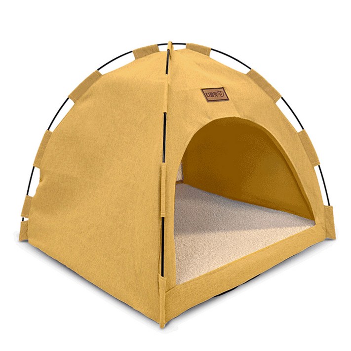 디클펫 반려동물 365 텐트 하우스