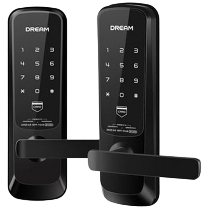무료설치 드림 DR500S 번호키 카드키 주키형 도어락