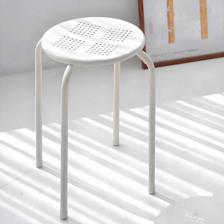 하우스레시피 듀코 미니 스툴