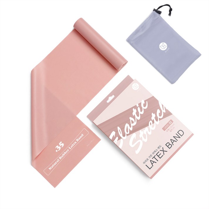 아리프 가든 라텍스 밴드