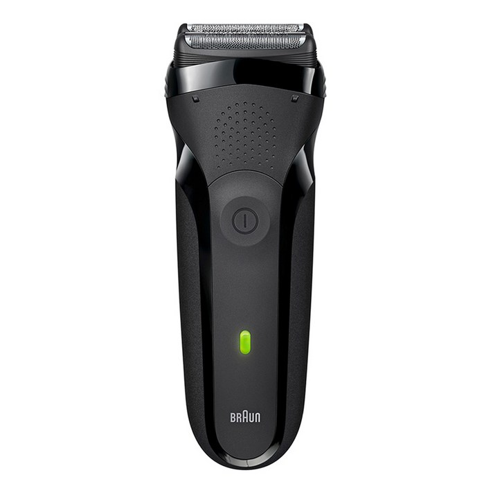 BRAUN 시리즈3 전기면도기 BRAUN 시리즈3 전기면도기