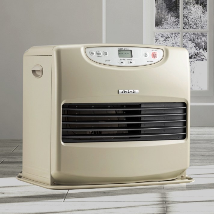 신일 팬히터, SFHY1200SG