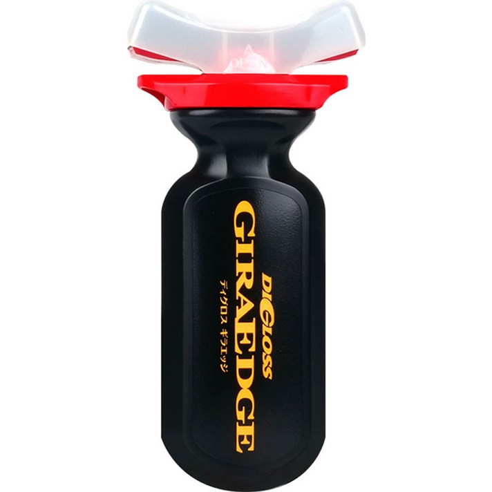 소프트99 디글로스 기라 엣지 타이어 코팅제, 70ml, 1개 소프트99 디글로스 기라 엣지 타이어 코팅제, 70ml, 1개
