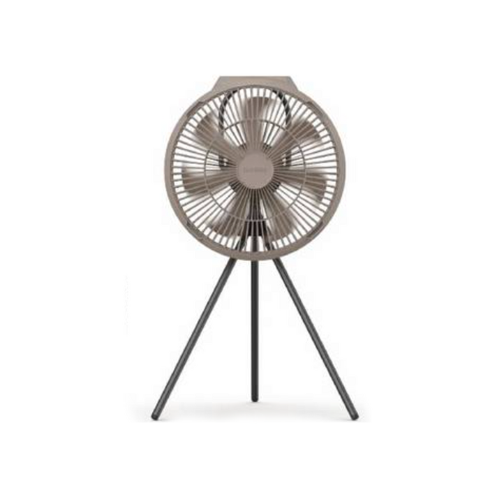 크레모아 V1500 무선 캠핑 써큘레이터 타프팬 탁상용 소형 충전식 BLDC 저소음 선풍기 CLFNV150A