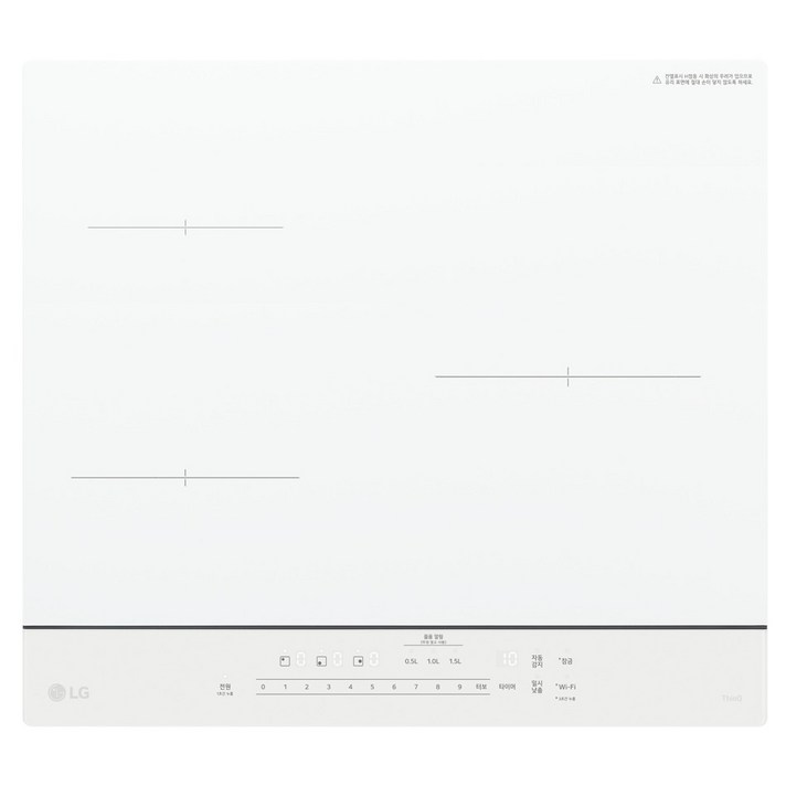 LG전자 디오스 오브제컬렉션 인덕션 3구 방문설치