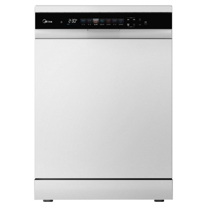 마이디어 식기세척기 12인용, 화이트, MDWEF1233GWKR, 방문설치