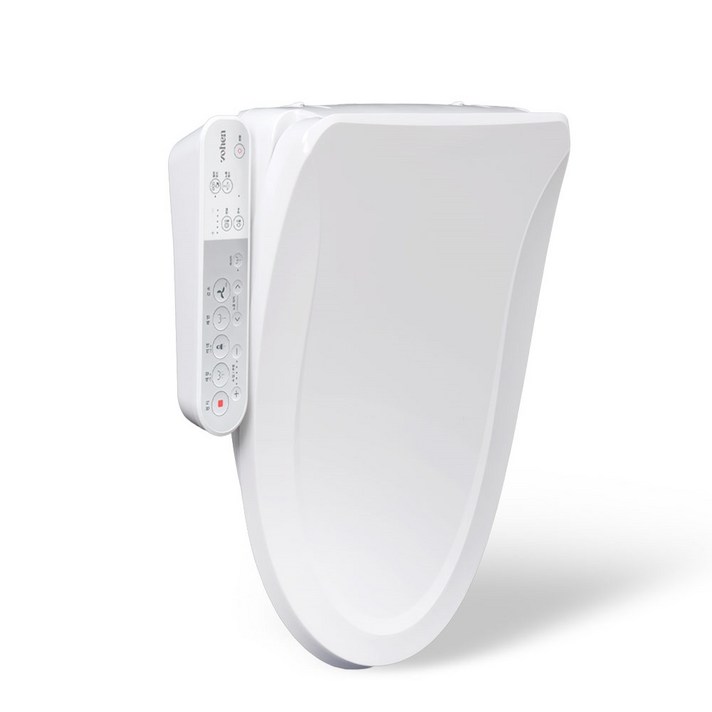 TREVI 건조 방수 비데