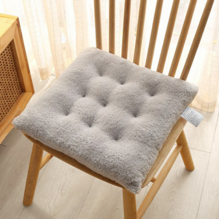 써뉴즈 두툼 학교 사무실 의자 방석