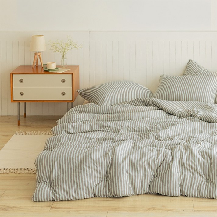 아르페지오베이직 칠링 차렵이불