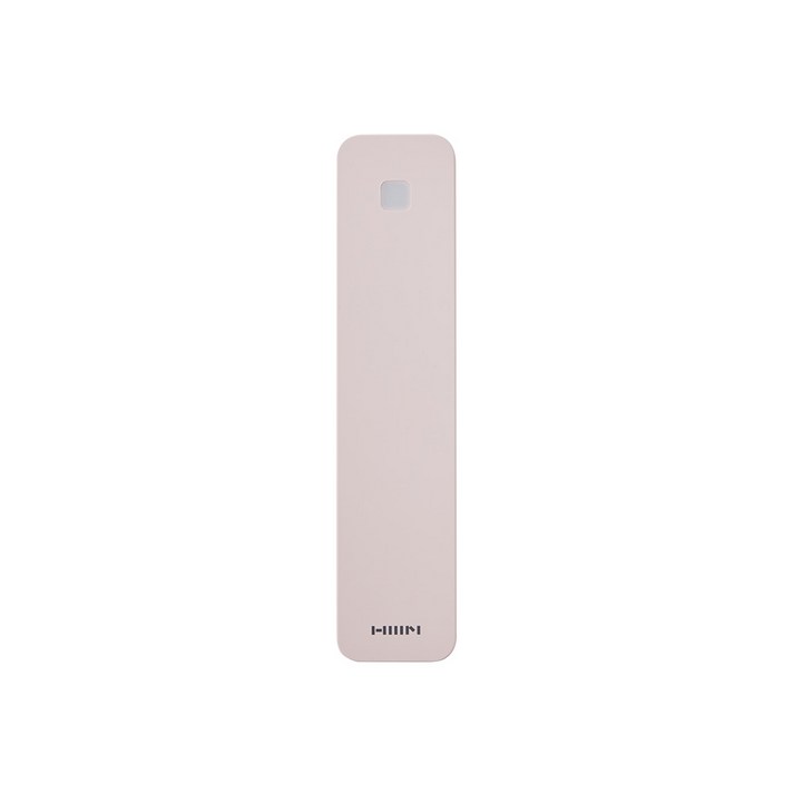 한샘 UV C LED USB 충전형 휴대용 칫솔살균기 HAFHS600
