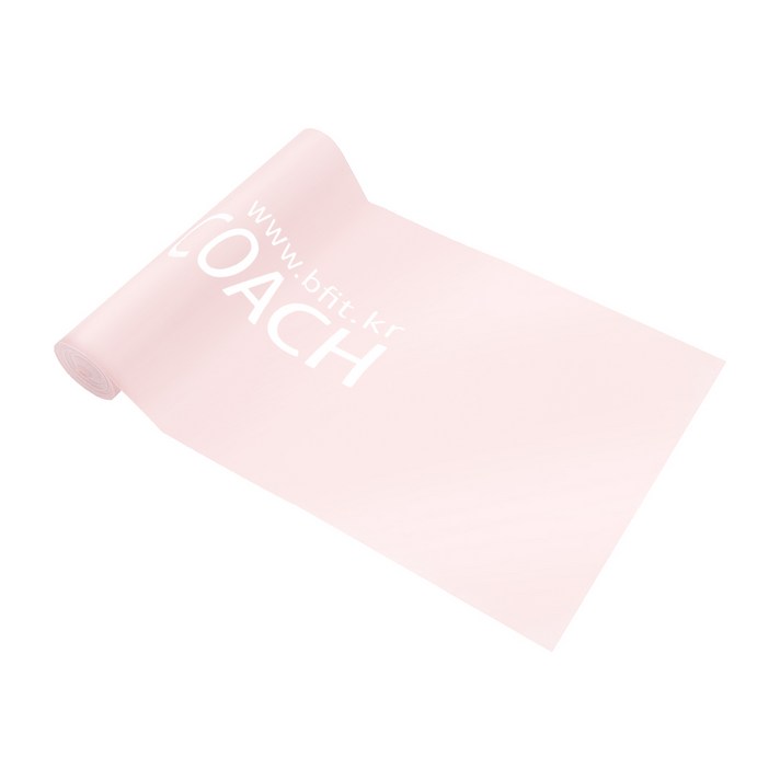 비핏 스트레칭 밴드 1단계