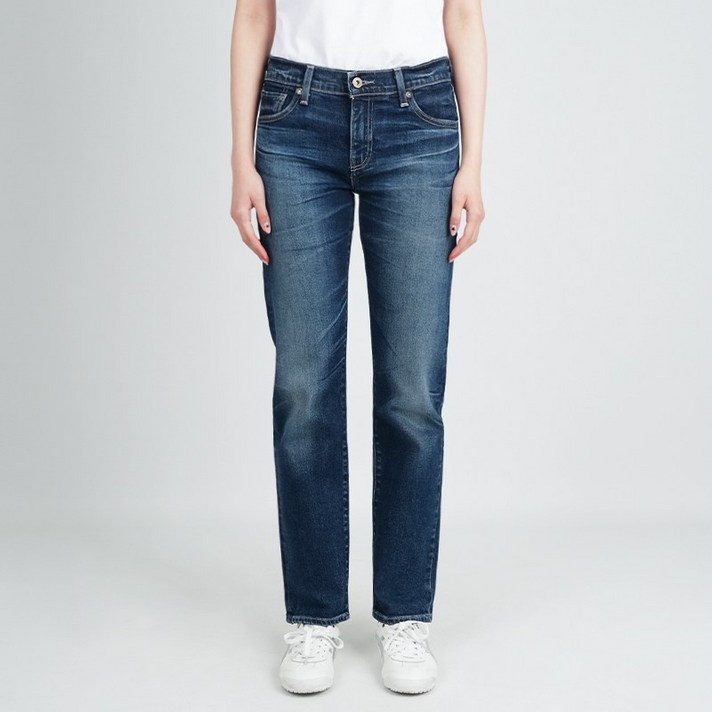 리바이스 여성 청바지 MADE IN JAPEN LMC 셀비지 보이프렌드진 745290005