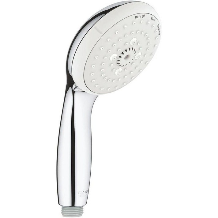 Grohe 그로헤 28261002 템페스타 100 샤워기 헤드 Grohe 그로헤 28261002 템페스타 100 샤워기 헤드