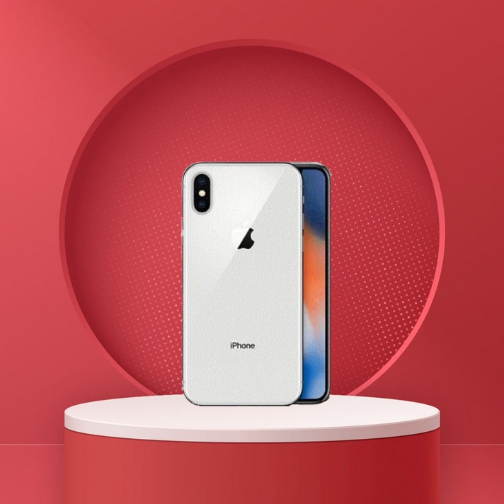 아이폰 XS 64GB 256GB 공기계 중고폰