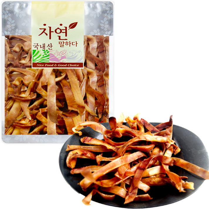 강아지 돼지귀 슬라이스1kg,돼지통귀10개, 돼지, 400g, 1개
