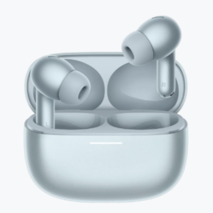 샤오미 레드미 버즈 8 프로 무선 블루투스 이어폰, BLUE, M2535E1