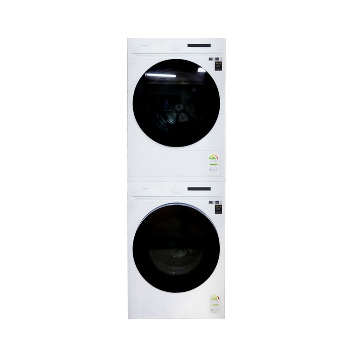 삼성전자 그랑데AI WF25CB8895BW  DV20CB8890BW WF25D20CWWP  상단설치키트 화이트 IN