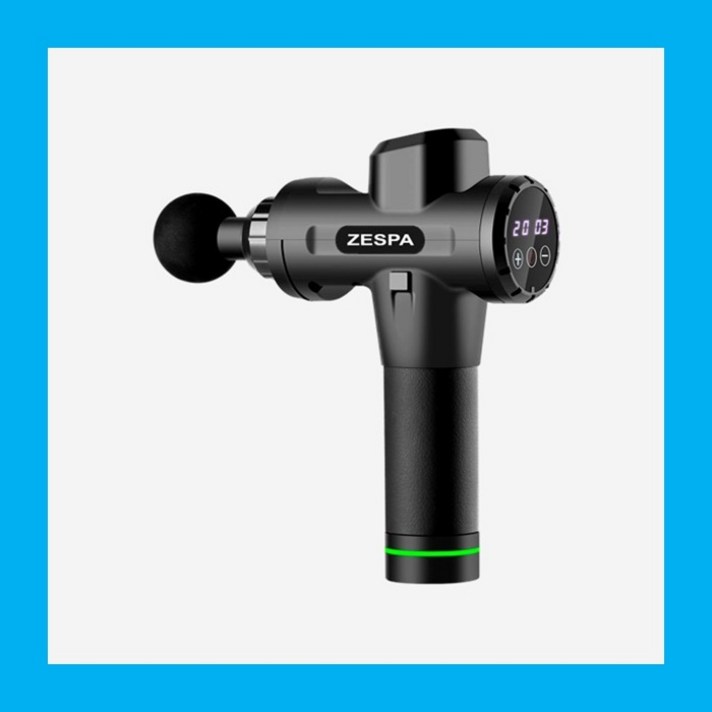 제스파 마사지건 ZP4275