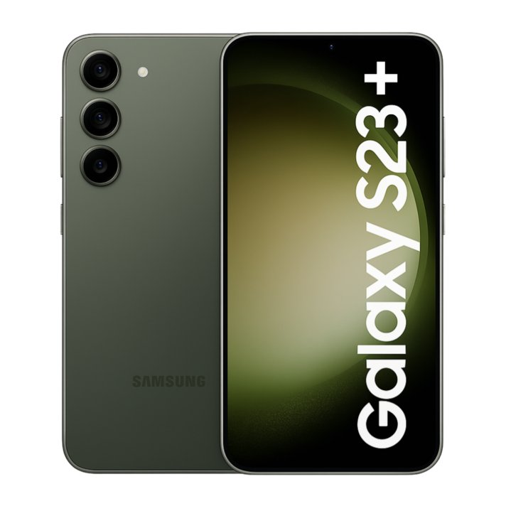 삼성전자 갤럭시 S23플러스 99 새상품 모든옵션 2년보증AS 자급제 공기계