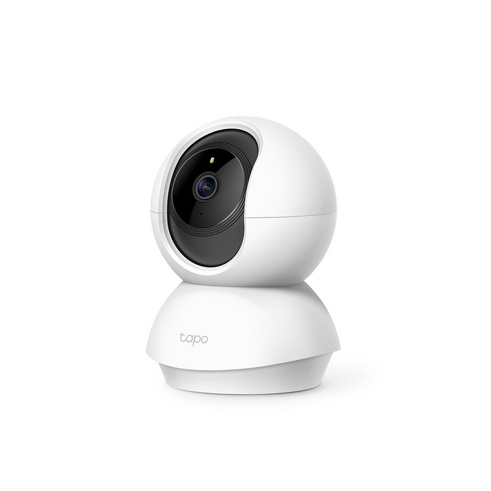 티피링크 1080P FHD 360도 비전 WIFI 실내 감시카메라