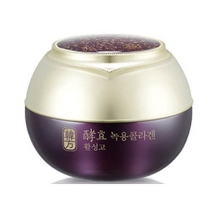 수려한 효 녹용콜라겐 활성고 30ml, 1개, 30ml