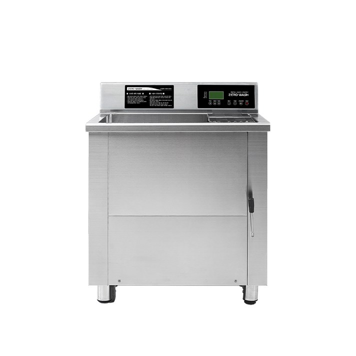 업소용 초음파 식기세척기 렌탈 제로워시 T900 업소용 초음파 식기세척기 렌탈 제로워시 T900