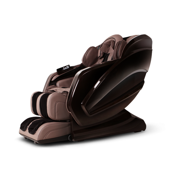 휴테크 카이 SLS7 음파 프리미엄 안마의자 HTK03B 새상품사은품 러그휴테크 본사 설치