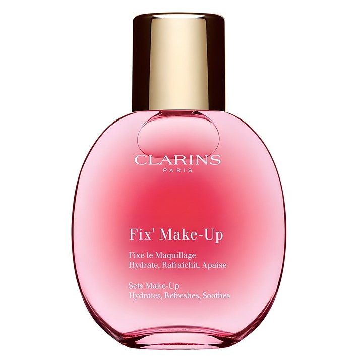 클라랑스 픽스 메이크업, 50ml, 1개