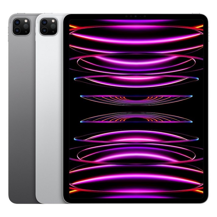 Apple 정품 2022 아이패드 프로 11 4세대 M2칩
