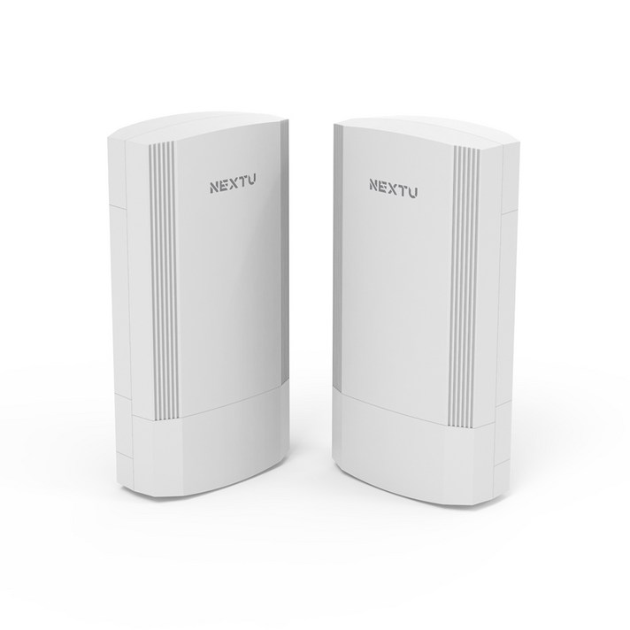 지향성 CPE AP 무선 리피터 5G 인터넷 와이파이증폭기 POE전원 최대 2Km단품, 1개