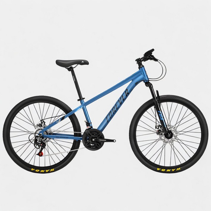 스피드라이즈드 입문용 MTB 자전거 21단 스피드라이즈드 입문용 MTB 자전거 21단