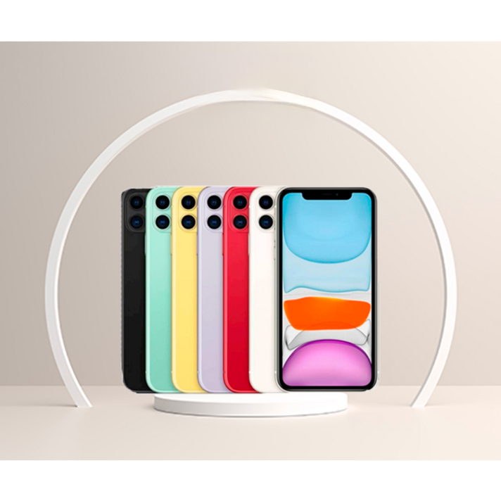 아이폰11 64GB128GB 공기계 중고폰 자급제 A2221 책임환불제