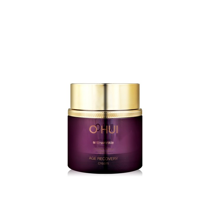 오휘 에이지 리커버리 크림 50ml