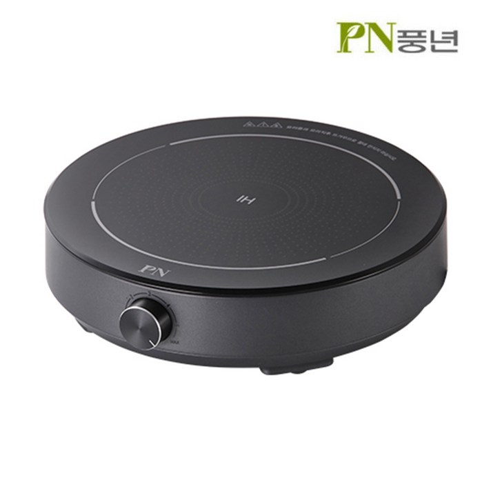 풍년 도야 1구 원형인덕션 DIKA1200C