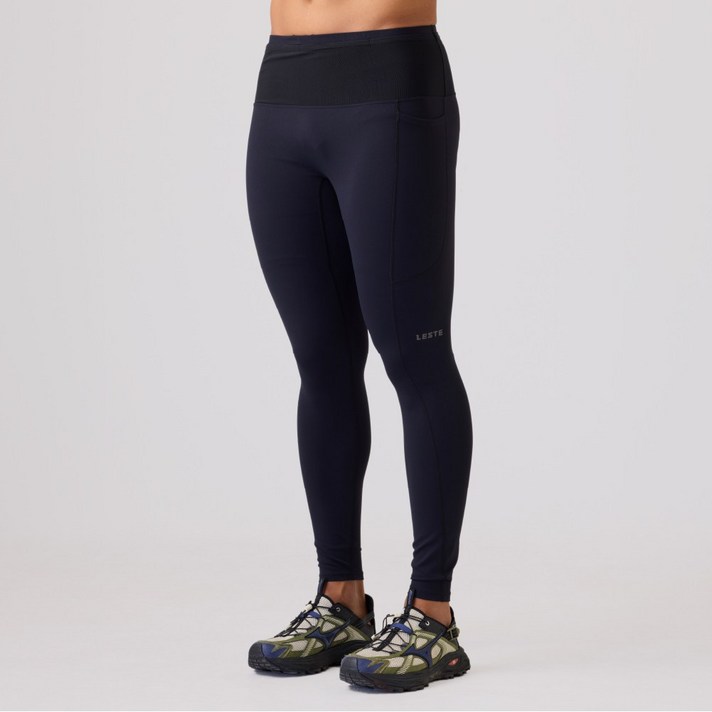 Y존커버 디자인특허 남자스포츠레깅스 러닝 롱타이즈 울트라런 컴프레션타이즈 남성레깅스