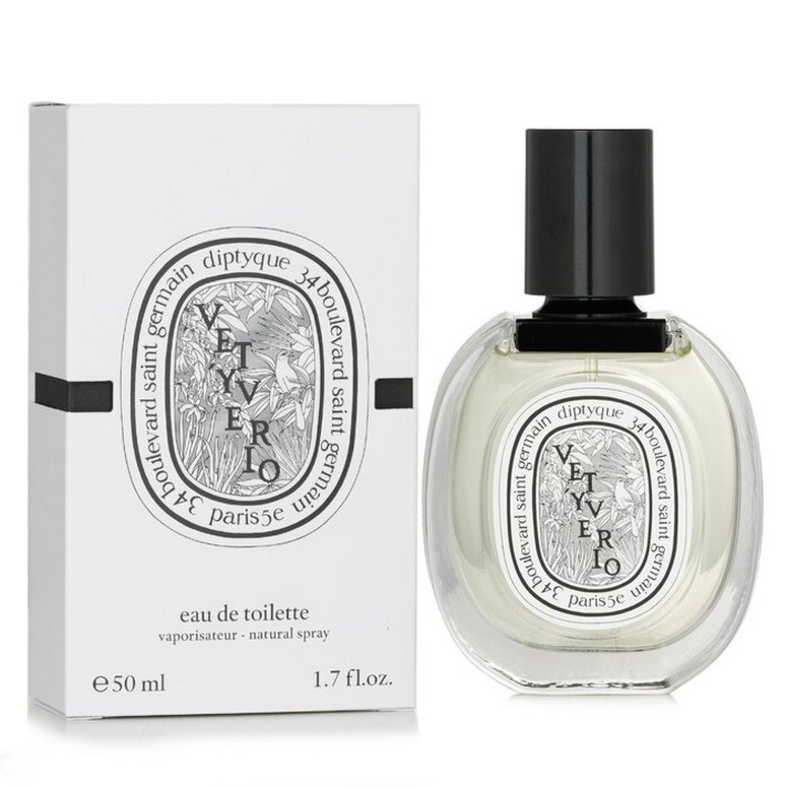 딥티크 베티베리오 오드뚜왈렛 남성 향수 50ml