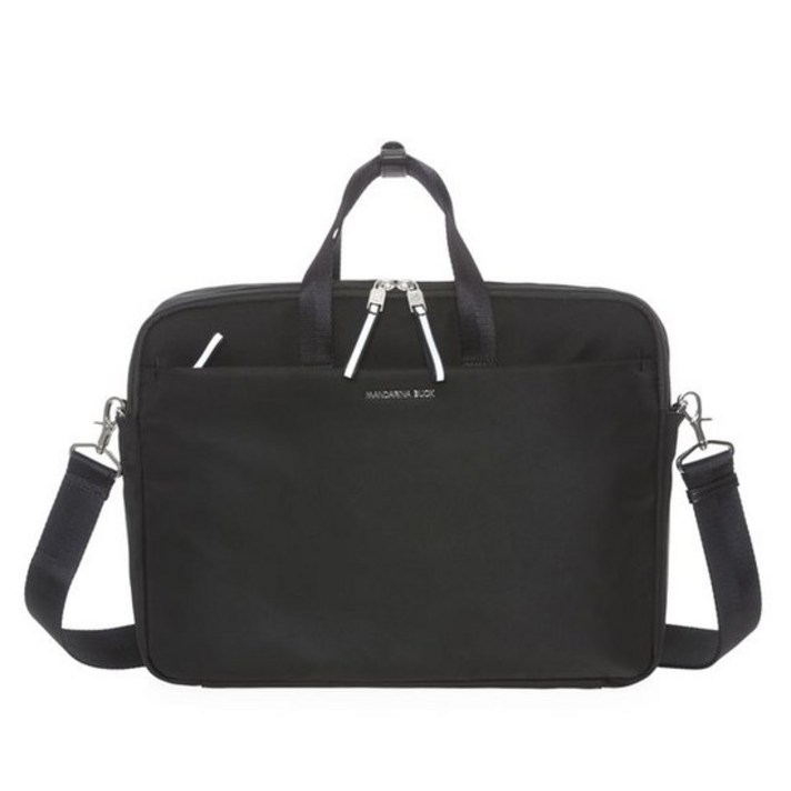만다리나덕 GINZA JHC01651 black 브리프케이스 만다리나덕 GINZA JHC01651 black 브리프케이스
