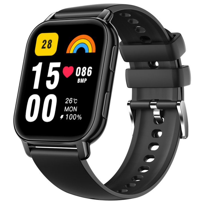 통화가능 웨어러블 블루투스  스마트 워치 P5S 1.85인치