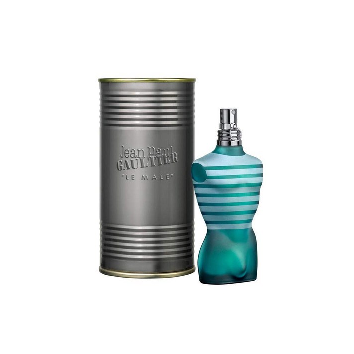 장폴고티에 르 메일 포맨 Jean Paul Gaultier Le Male for Men 125ml EDT