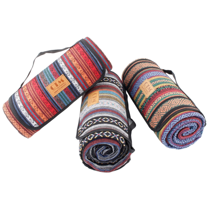 CTM 돗자리 방수 피크닉매트 250X190cm