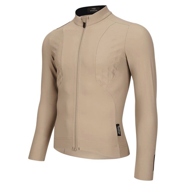 NSR 폰도 엑셀 방풍 긴팔 져지 남성 겨울 자전거 의류 남성 라이딩 방한 져지