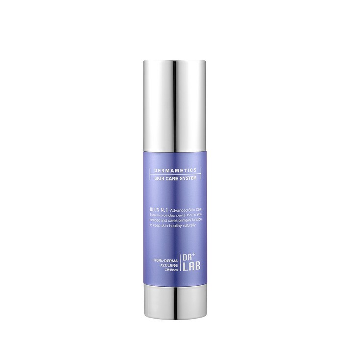 닥터랩 하이드라 더마 아줄렌 크림, 1개, 40ml 닥터랩 하이드라 더마 아줄렌 크림, 1개, 40ml