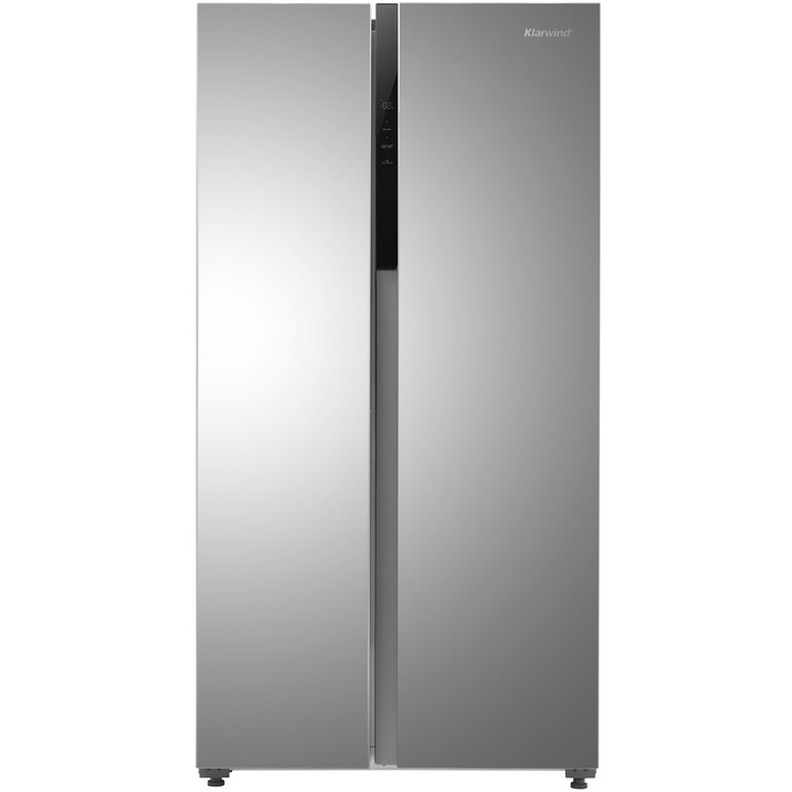 500리터냉장고 캐리어 클라윈드 피트인 양문형 냉장고 535L 방문설치