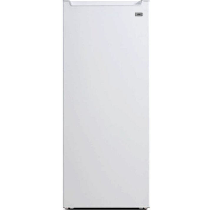 삼성냉동고 하이얼 스탠드형 가정업소용 냉동고 173L 방문설치, 퓨어화이트, HUF195MDW
